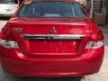 Mitsubishi Mirage G4 2016 for sale-5