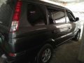 Mitsubishi Adventure 2009 for sale-5