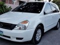 2012 Kia Carnival for sale-0