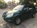 Honda CRV 2003 for sale-0