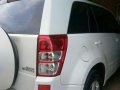 Suzuki Grand Vitara Top of the Line For Sale -4