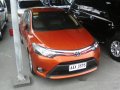 Toyota Vios 2014 for sale-4
