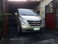 2009 Hyundai Grand Starex for sale-2