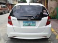 Honda Jazz 1.3 MT 2013 for sale-3