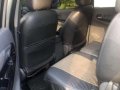 Toyota Innova 2009 Brown SUV For Sale -6