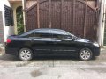 Toyota Corolla Altis G 2013 AT Black For Sale -3