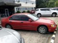 Honda Accord 1994 for sale-3