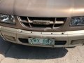 2004 Isuzu Crosswind XUV Brown SUV For Sale -2