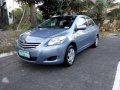 2012 Toyota Vios 1.3j for sale-0