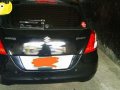 Suzuki Swift 2012 GL MT Black for sale-2