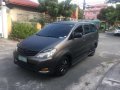 Toyota Innova 2009 Brown SUV For Sale -0