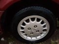 Mitsubishi Space Wagon 1994 Red For Sale -11