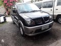 2008 Mitsubishi Adventure 2.5 Diesel Gls Sport for sale-1