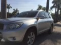Toyota Rav4 07 for sale-2