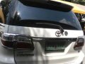 Toyota Fortuner 2011 for sale-4