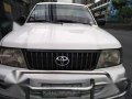 Toyota Revo DLX 2004 White Very Fresh For Sale -2