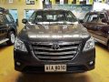 2015 Toyota Innova 2.5 G AT CARPRO Qality Used Car Dealer-0