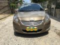 Toyota Vios 1.3G 2013 for sale-2