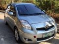 2010 Toyota Yaris 1.5G for sale-8