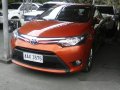 Toyota Vios 2014 for sale-3