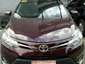 Toyota Vios E 2017 for sale-7
