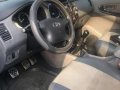 Toyota Innova 2009 Brown SUV For Sale -5
