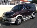 Mitsubishi Adventure 2008 for sale-1