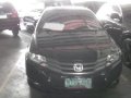 Honda City 2009 A/T for sale-1