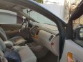 Toyota Innova G 2010 Matic Diesel Green For Sale -7