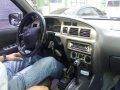 Ford Everest 2006 4x4 Automatic Transmission for sale-2