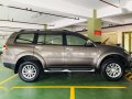 2012 Mitsubishi Montero Sport for sale-3