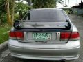 Mazda 626 1994 Silver Sedan Fresh For Sale -1