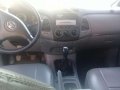 2008 Toyota Innova for sale-5