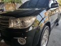 Like New Toyota Fortuner for sale-1