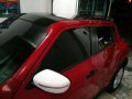 2017 Nissan Juke Matic Red SUv Fresh For Sale -2