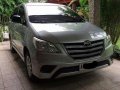 Toyota Innova 2015 E A/T for sale -10