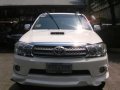 Toyota Fortuner 2011 for sale-1