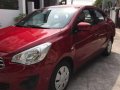 Mitsubishi Mirage G4 2016 for sale-2