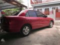 Mitsubishi Lancer 1997 for sale-4