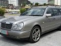 1996 Mercedes Benz E200 for sale-0