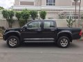 2012 Isuzu D-Max for sale-1