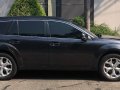 Subaru Outback 2010 Automatic Black For Sale -1