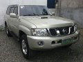 Nissan Patrol 2012 for sale-0
