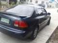 Honda Civic Vtec Manual 1997 Blue For Sale -2