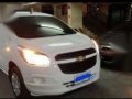 2015 Chevrolet Spin TCDi Turbo Diesel For Sale -0