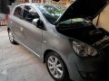 Mitsubishi Mirage 2016 GLS 1.2 Manual For Sale -2