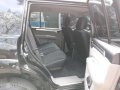 2010 Mitsubishi Montero GLS 2.5 AT Black For Sale -6