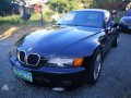 BMW Z3 2007 for sale-1