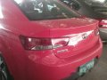 Kia Forte 2012 COUPE A/T for sale-4