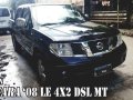 Nissan Navara 2008 for sale-0